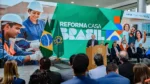Começa hoje (3) adesão ao programa Reforma Casa Brasil; ENTENDA