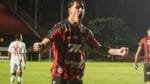 Vitória vence o Inter e dorme fora do Z-4 no Brasileirão
