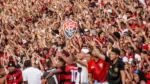 Vitória mantém promoção e convoca torcida para jogo com o Mirassol