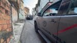 Polícia nas ruas de Salvador e RMS contra quadrilha que assalta farmácias