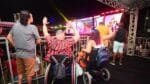 Inscrições para Camarote Acessível do Festival Virada Salvador vão até segunda