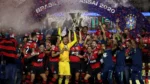 Flamengo conquista o 9º Brasileirão