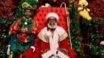 Salvador abre oficialmente a programação de Natal no Centro Histórico