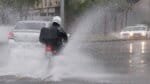 Inmet emite alerta de chuvas intensas para regiões da Bahia
