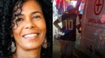 Mulher morre após ser atropelada por duas motos na Bahia