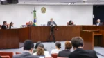STF condena cinco réus do Núcleo 2 da trama golpista
