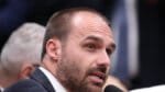 Câmara cassa mandatos de Eduardo Bolsonaro e Alexandre Ramagem