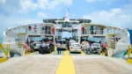 Ferry-boat terá operação especial e travessias 24h no fim de ano