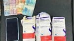PM prende mulher com canetas emagrecedoras roubadas em São Caetano
