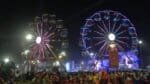 Prefs divulga ordem das atrações do Festival Virada