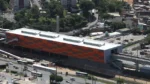 Estações Detran, Rodoviária e Pernambués estarão fechadas neste domingo
