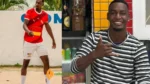 Jogador de futebol morre após acidente de moto na Valente