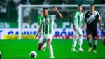 Vitória anuncia primeira contratação para temporada 2026