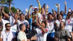 Base do Bahia bate recorde histórico de títulos em 2025