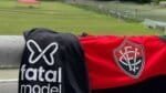 Vitória busca novo patrocinador após impasse com Fatal Model