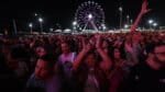 Festival Virada Salvador começa com festa tranquila e organizada