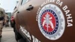 Sargento da reserva da PM é sequestrado em Salvador