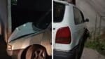 Mãe e filho ficam feridos após atropelamento em Santo Antônio de Jesus