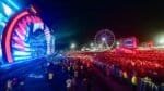 Terceira noite da Virada Salvador reúne sertanejo, axé e pagodão nesta segunda