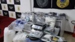 Megaoperação prende 46 suspeitos e desmonta laboratórios de drogas na Bahia
