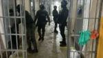 Força-tarefa realiza operação no Conjunto Penal de Salvador após triplo homicídio