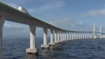 Governo desapropria área em Maragogipe para avançar obras da Ponte Salvador–Itaparica