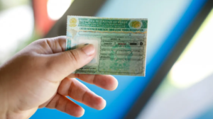 Novas regras para tirar CNH entram em vigor