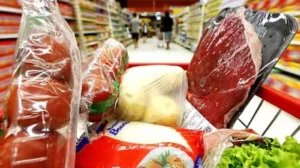 Cesta Básica em Salvador tem redução em novembro