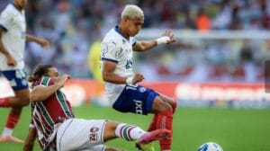 Bahia perde no Maracanã e vai para a pré-Libertadores em 2026