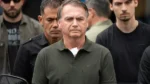 Moraes autoriza cirurgia de Bolsonaro para tratar hérnia inguinal