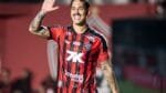 Vitória confirma compra de Lucas Halter após permanência na Série A