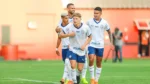 Bahia vence o Vitória no Barradão após seis anos e mantém 100% no Baianão