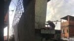Policial militar é baleado durante operação na Mata Escura