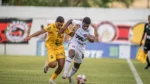 Vitória segue sem vencer no Baianão