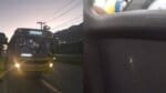 Salvador registra 1º assalto a ônibus em 2026