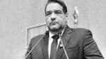Morre o deputado estadual Alan Sanches, aos 58 anos