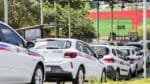 Táxis de Salvador têm tarifas reajustadas