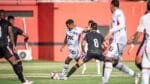Vitória estreia no Baianão 2026 com empate sem gols contra o Atlético