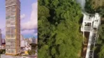 Deputado alvo da PF mora em apartamento de luxo no Corredor da Vitória