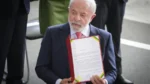 Lula veta integralmente a PL da dosimetria
