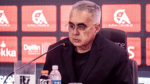 Sérgio Papellin revela estratégia de contratações do Vitória: “Entre 4 e 5 atletas para iniciar o Brasileirão”