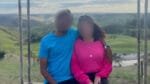 Casal é preso suspeito de assediar alunas de vôlei na Bahia