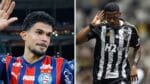 Saiba como estão as movimentações do Bahia no mercado da bola