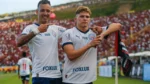 Bahia provoca presidente do Vitória após vencer Ba-Vi no Barradão