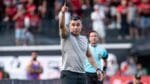 Vitória deve estrear força máxima contra a Juazeirense no Barradão