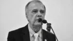 Radialista Itajay Pedra Branca morre aos 80 anos em Feira de Santana