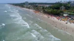 Ilhéus proíbe consumação mínima e cobrança antecipada em barracas de praia