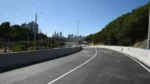 Salvador ganha novo viaduto para desafogar trânsito no Iguatemi