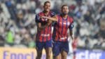 Bahia é o único time da Série A invicto em 2026