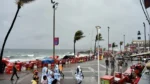 Chuva no Carnaval? Entenda por que o tempo vira em Salvador nessa época